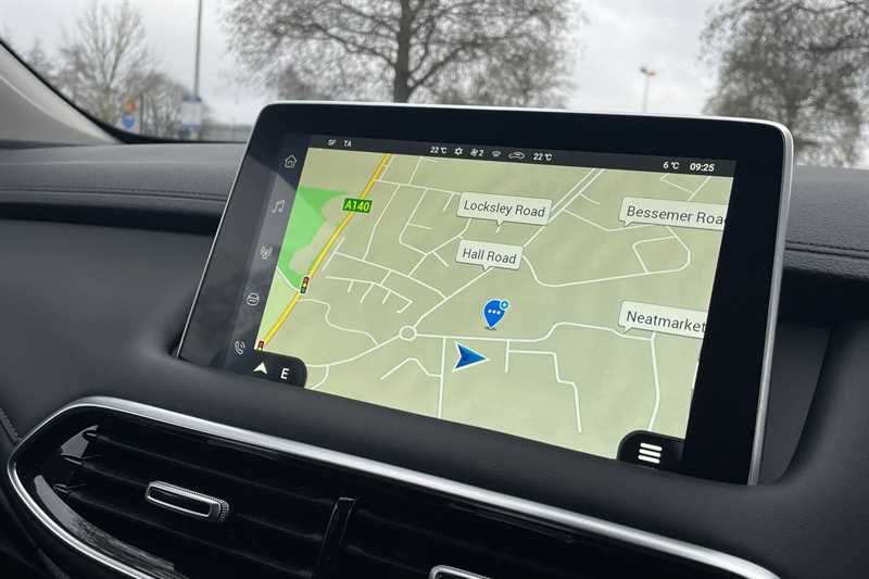 Used MG MG HS 2024 for sale - 77513770: Photo 18