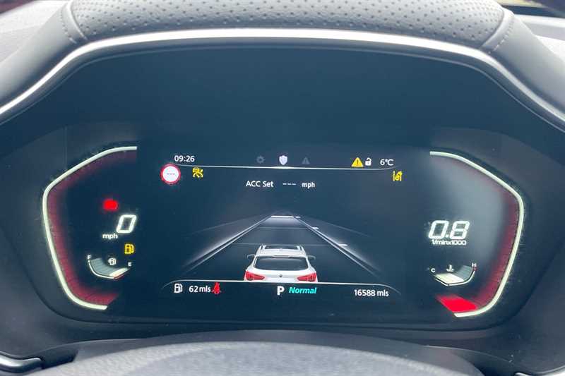 Used MG MG HS 2024 for sale - 77513770: Photo 20