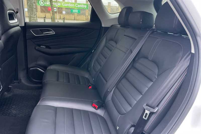 Used MG MG HS 2024 for sale - 77513770: Photo 23