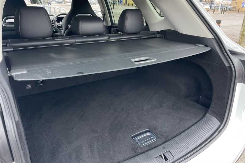 Used MG MG HS 2024 for sale - 77513770: Photo 27