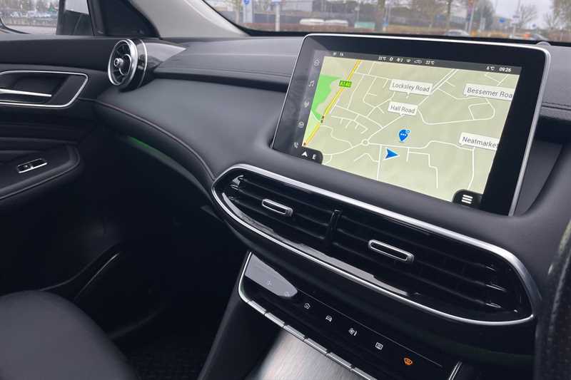 Used MG MG HS 2024 for sale - 77513770: Photo 28