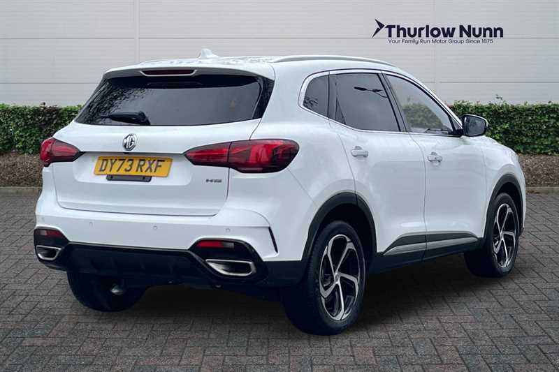 Used MG MG HS 2024 for sale - 77513770: Photo 3