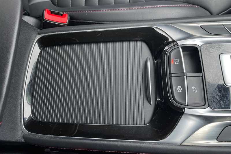 Used MG MG HS 2024 for sale - 77513770: Photo 30