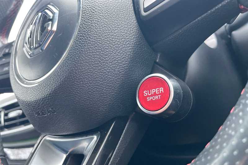 Used MG MG HS 2024 for sale - 77513770: Photo 31