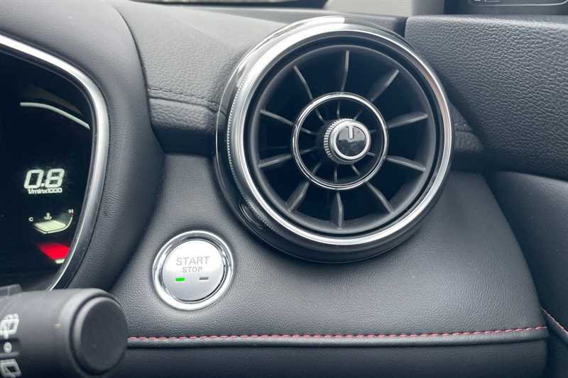 Used MG MG HS 2024 for sale - 77513770: Photo 33