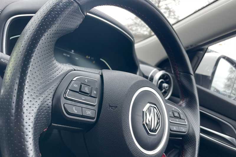 Used MG MG HS 2024 for sale - 77513770: Photo 34