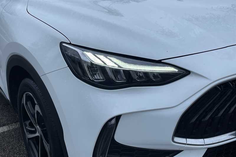 Used MG MG HS 2024 for sale - 77513770: Photo 35