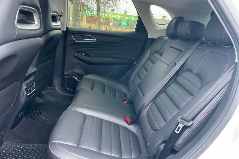 Used MG MG HS 2024 for sale - 77513770: Photo 38