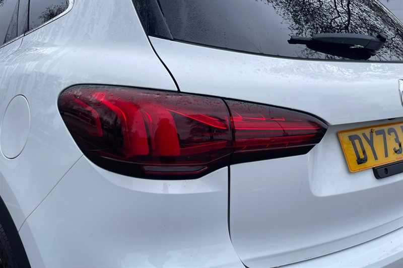 Used MG MG HS 2024 for sale - 77513770: Photo 39