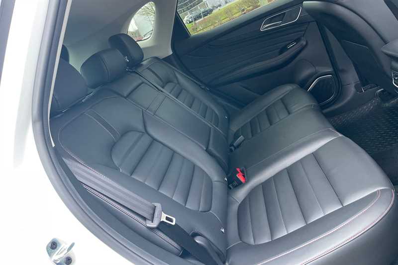 Used MG MG HS 2024 for sale - 77513770: Photo 41