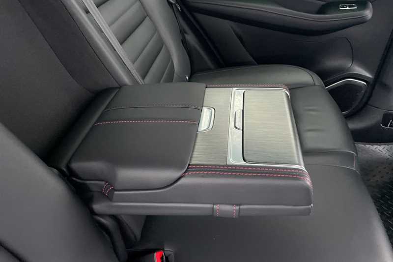 Used MG MG HS 2024 for sale - 77513770: Photo 42