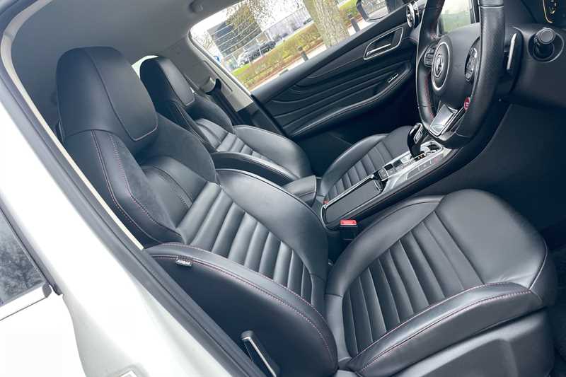 Used MG MG HS 2024 for sale - 77513770: Photo 44