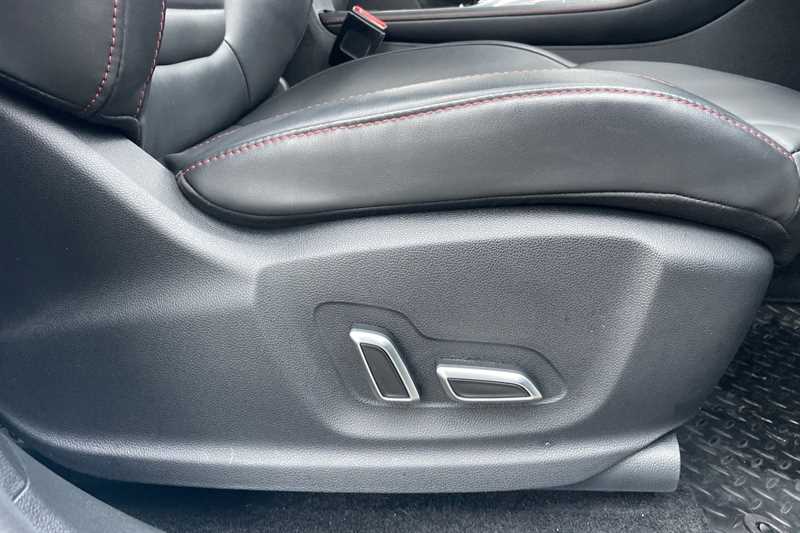 Used MG MG HS 2024 for sale - 77513770: Photo 45