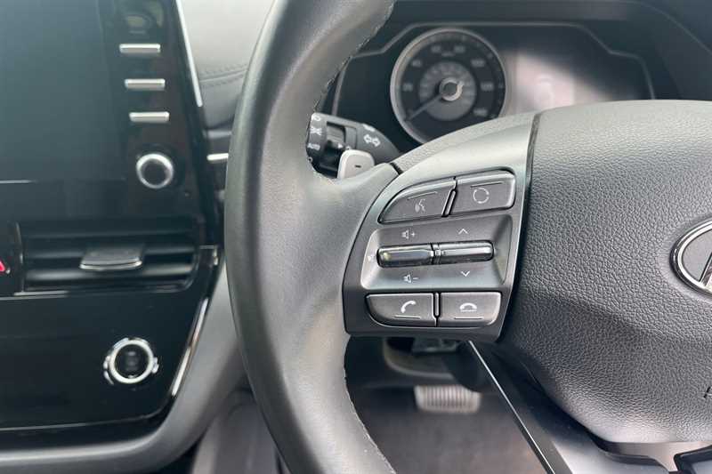 Used Hyundai IONIQ 2021 for sale - 77146392: Photo 26