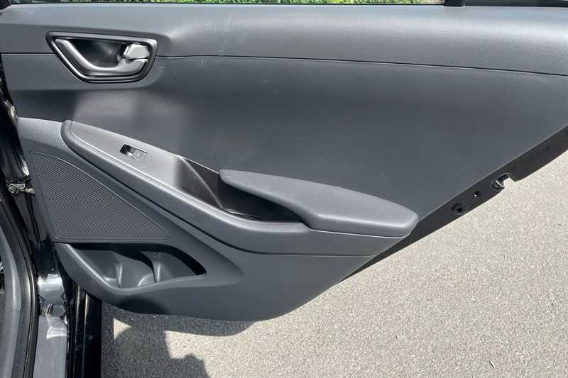 Used Hyundai IONIQ 2021 for sale - 77146392: Photo 43