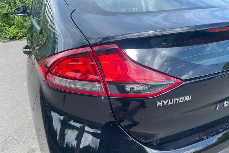 Used Hyundai IONIQ 2021 for sale - 77146392: Photo 46