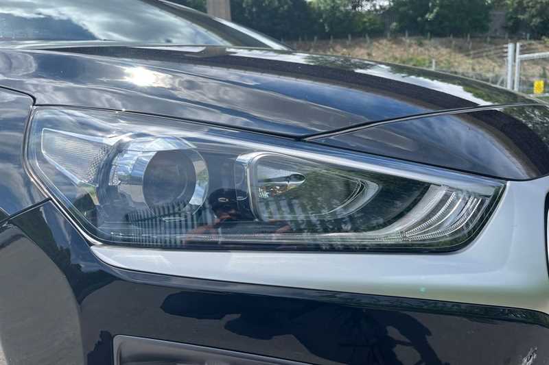 Used Hyundai IONIQ 2021 for sale - 77146392: Photo 55