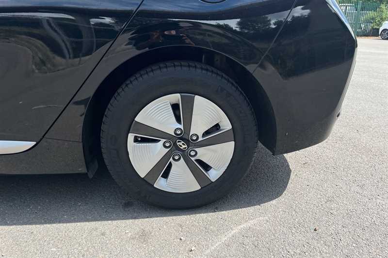 Used Hyundai IONIQ 2021 for sale - 77146392: Photo 56