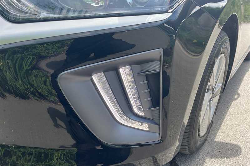 Used Hyundai IONIQ 2021 for sale - 77146392: Photo 58