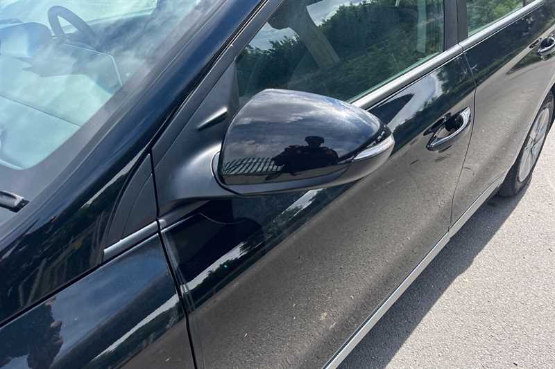 Used Hyundai IONIQ 2021 for sale - 77146392: Photo 60