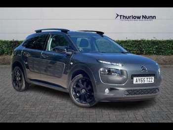 2015 - 1.2 PureTech Flair Hatchback 5dr Petrol Manual Euro 6 (s/s) (110 ps)