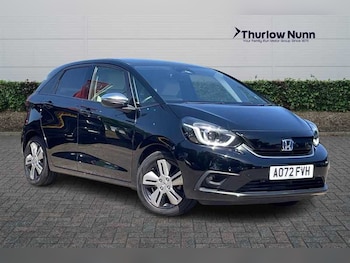 Used Honda Jazz 2022 for sale - 78706596: Photo