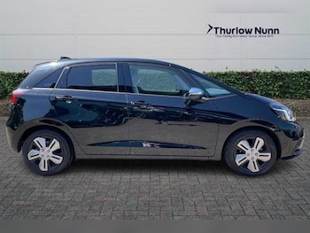 Used Honda Jazz 2022 for sale - 78706596: Photo