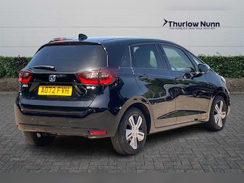 Used Honda Jazz 2022 for sale - 78706596: Photo