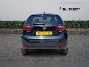 Used Honda Jazz 2022 for sale - 78706596: Photo