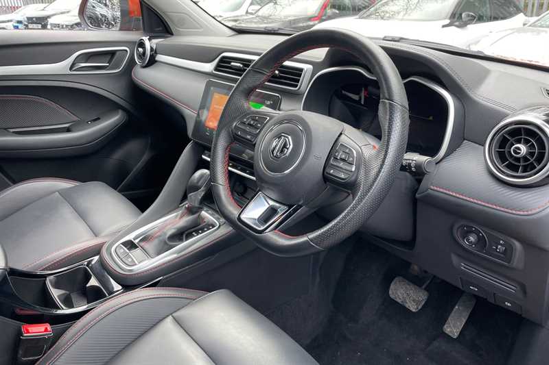 Used MG MG ZS 2023 for sale - 77513271: Photo 10