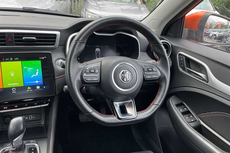 Used MG MG ZS 2023 for sale - 77513271: Photo 11