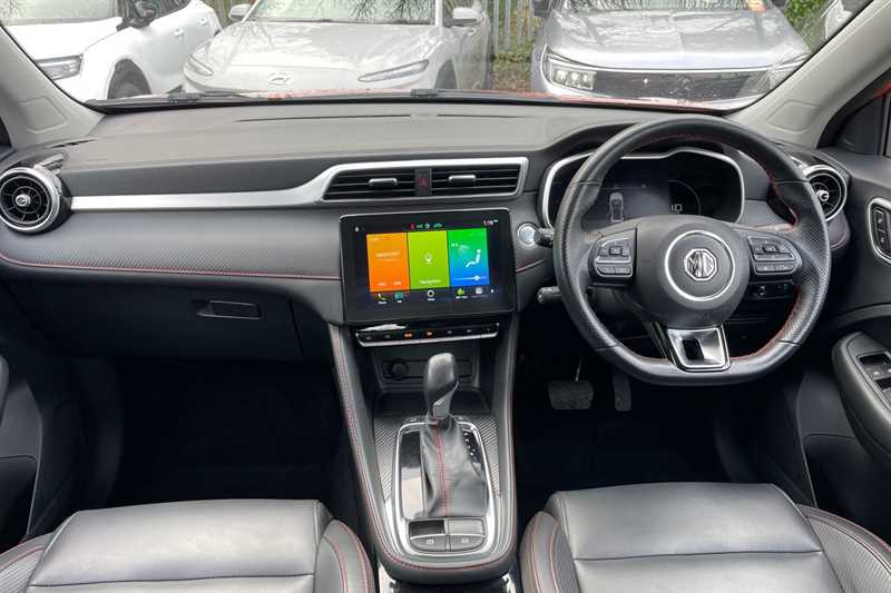 Used MG MG ZS 2023 for sale - 77513271: Photo 12