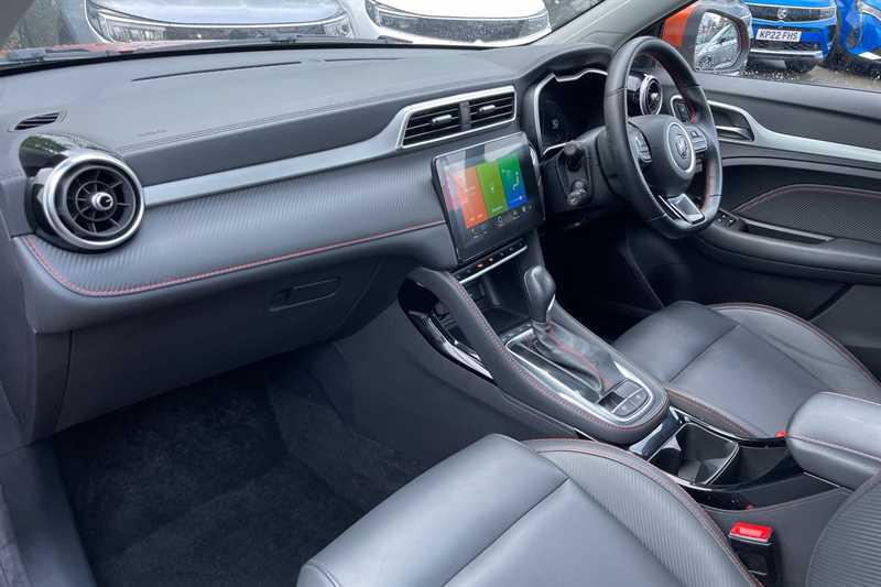 Used MG MG ZS 2023 for sale - 77513271: Photo 13