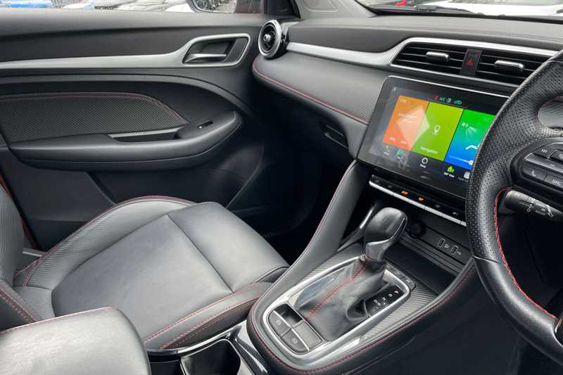 Used MG MG ZS 2023 for sale - 77513271: Photo 14