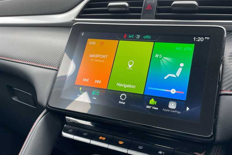 Used MG MG ZS 2023 for sale - 77513271: Photo 15