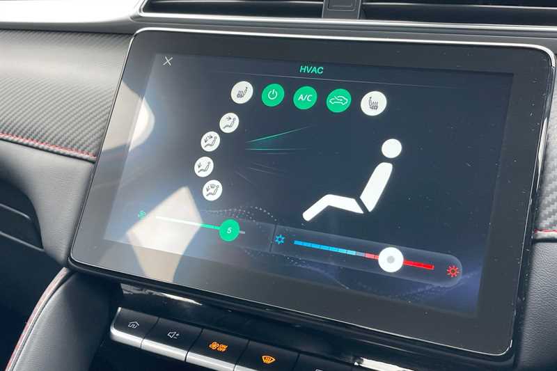 Used MG MG ZS 2023 for sale - 77513271: Photo 17