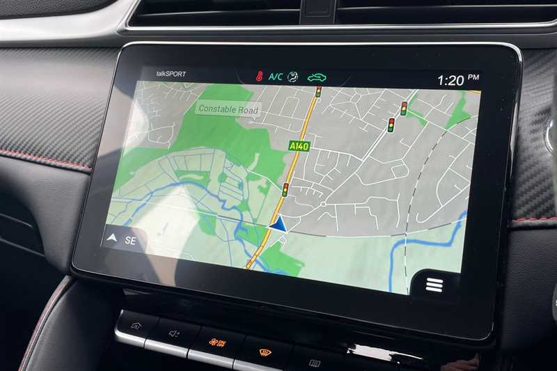 Used MG MG ZS 2023 for sale - 77513271: Photo 18