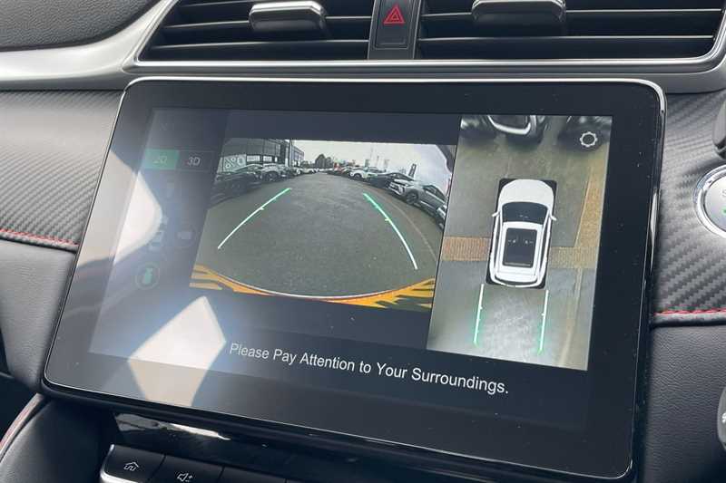 Used MG MG ZS 2023 for sale - 77513271: Photo 19