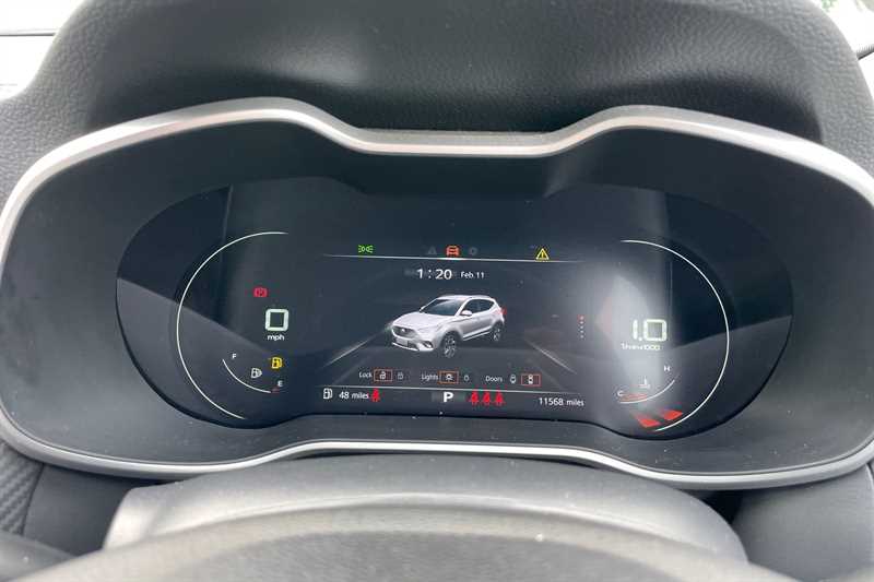 Used MG MG ZS 2023 for sale - 77513271: Photo 20