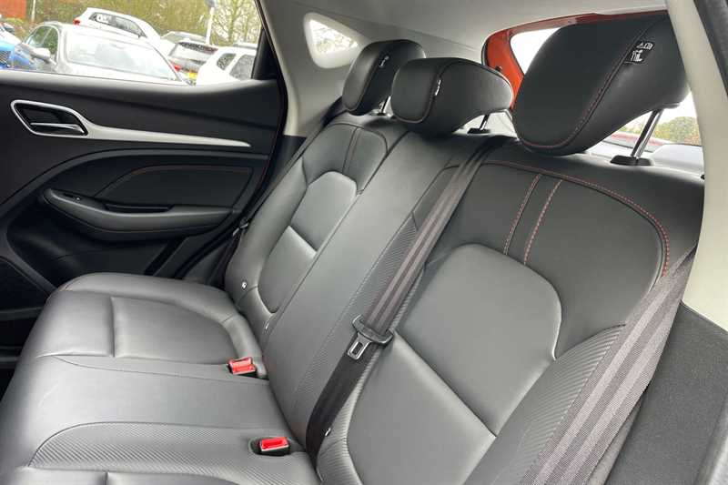 Used MG MG ZS 2023 for sale - 77513271: Photo 23