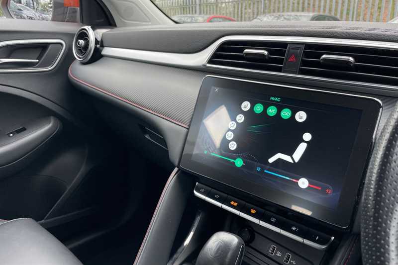 Used MG MG ZS 2023 for sale - 77513271: Photo 25