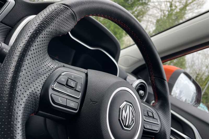 Used MG MG ZS 2023 for sale - 77513271: Photo 28