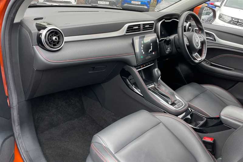 Used MG MG ZS 2023 for sale - 77513271: Photo 30