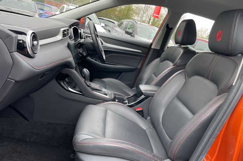 Used MG MG ZS 2023 for sale - 77513271: Photo 31