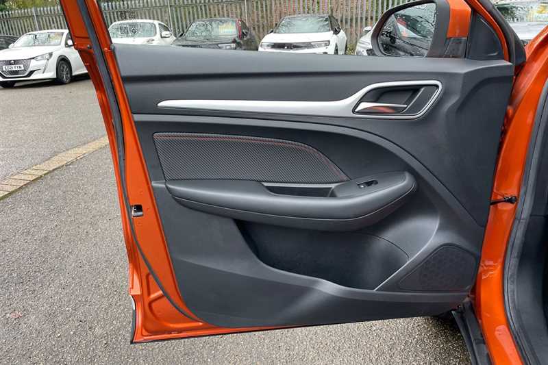 Used MG MG ZS 2023 for sale - 77513271: Photo 33