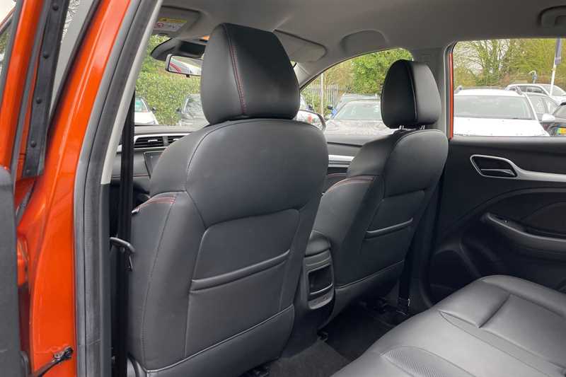 Used MG MG ZS 2023 for sale - 77513271: Photo 34