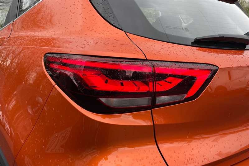 Used MG MG ZS 2023 for sale - 77513271: Photo 35