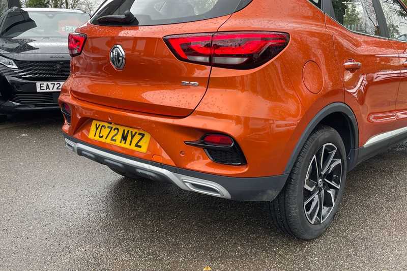 Used MG MG ZS 2023 for sale - 77513271: Photo 37