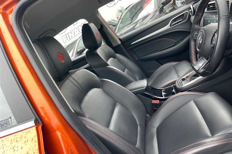 Used MG MG ZS 2023 for sale - 77513271: Photo 40