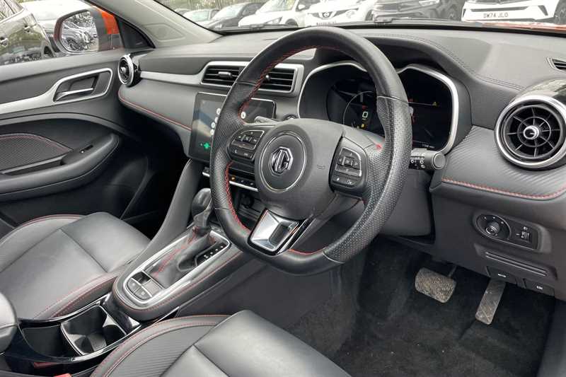 Used MG MG ZS 2023 for sale - 77513271: Photo 41